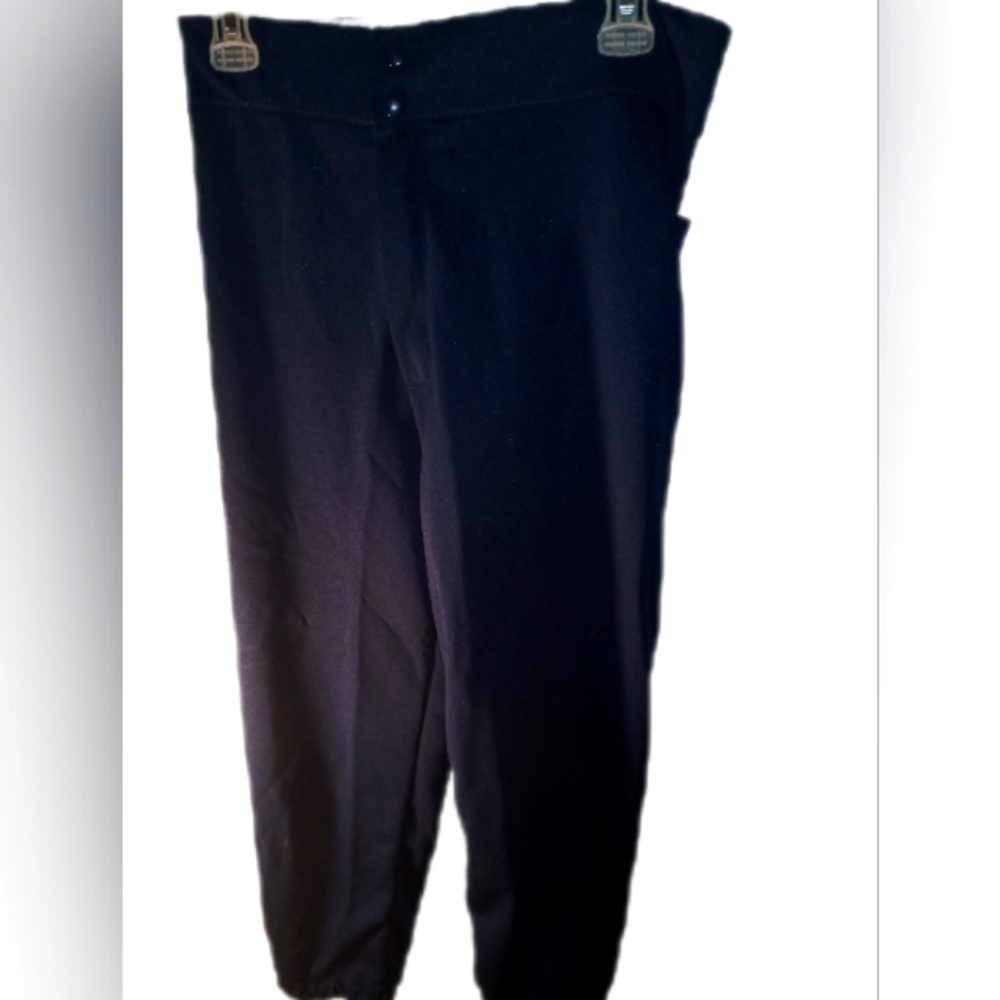 athletic ware Medium softball pants